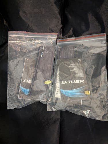 Brand New Bauer Thermocore Zero Goalie Sweatband 2 Pack