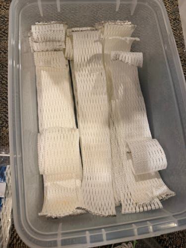 New Lot of 15mm Raw Mesh (Around 30)
