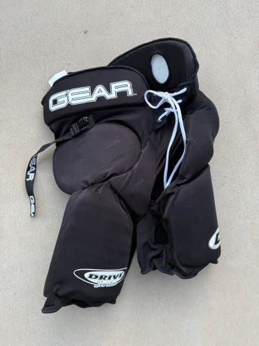 Gear Medium Inline Girdle (Used)