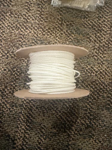Lot of Assorted Stringing Supplies