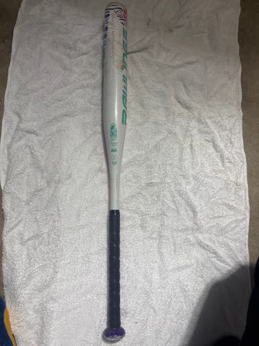 2020 Rawlings Ombre Alloy Bat (-11) 19 oz 30" (Used)