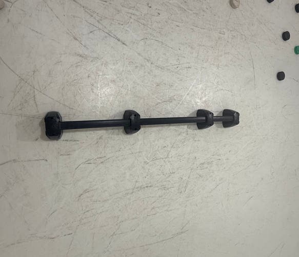 Hockey Shot Dangler (Used)