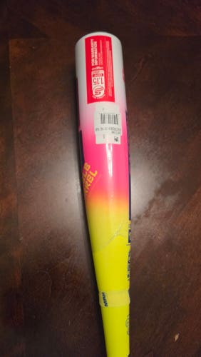 Easton Dub Composite USSSA Certified Bat (-10) 19 oz 29" (New)