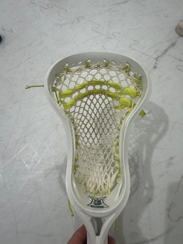 Brine Verdict X Used Stringing Head (Used)