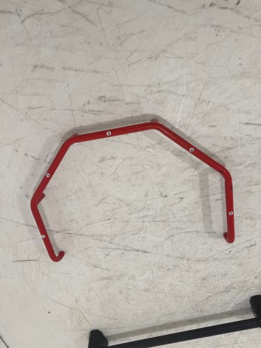 Hockey Shot Stick-handling Training Aid  (Used)