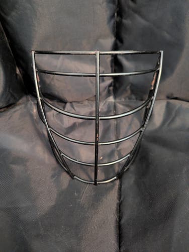VGC Very Rare OG O'Neill NLL Pro Box Face Mask OEM