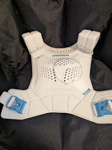 Warrior Evo V Large Shoulder Liner