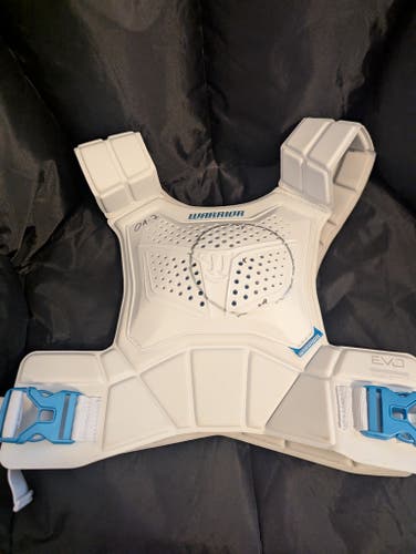 Warrior Evo V Medium Shoulder Liner