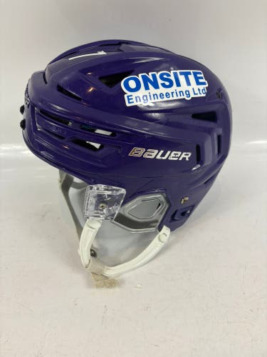 Small  Bauer Re-Akt 150 Helmet