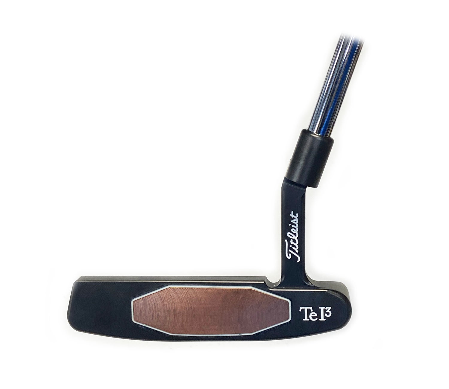 NEW 2019 Titleist Scotty Cameron Teryllium T22 TeI3 Newport 34