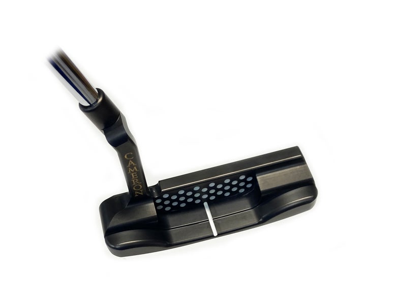 NEW 2019 Titleist Scotty Cameron Teryllium T22 TeI3 Newport 34