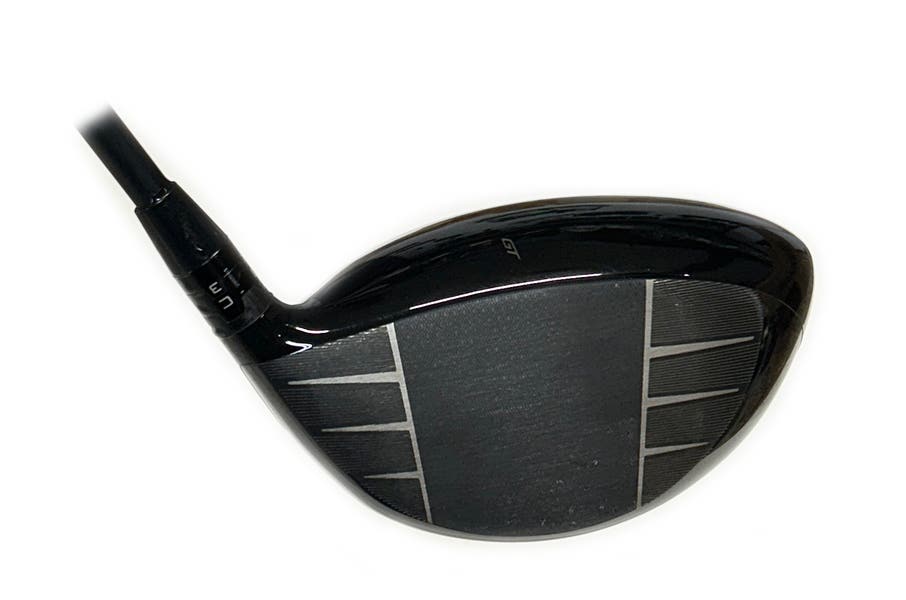 LH Titleist GT3 9.0* Driver Graphite Tensei 1K Black 75 Stiff Flex