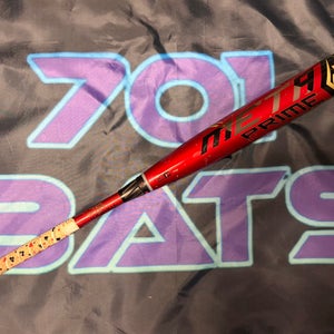 2019 Louisville Slugger Meta Prime Composite BBCOR 33/30