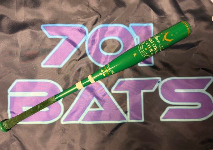 2025 Combat MFG Spec A1 Alloy BBCOR 32/29
