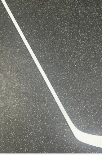 Intermediate northpro stock Right Handed Hockey Stick P92 55 Flex (Used)
