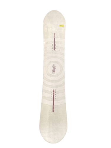 New Nidecker Sensor Pro 162 W Blemish 11443-nidn25spr162