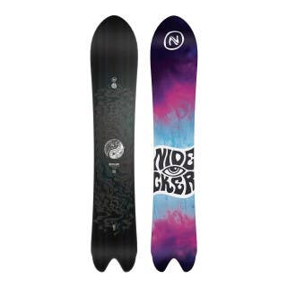 New Nidecker Beta Apx 162 W Blemish 11443-nidn25bpx162