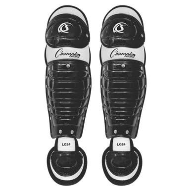 New Champion Leg Guard 9-12 13" 11443-cpnlg83bk