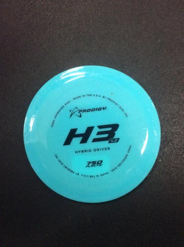 Prd H3 V2 Hyb Drvr 170-176 11443-prdh3v2750176