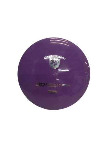 New Dm S-line Dd3 173-6g 11443-dscsldd31736