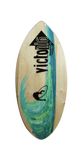 Victoria Woody S 70-110lb 11443-vsbwoodys