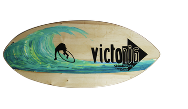 Victoria Woody M 110-150lb 11443-vsbwoodym
