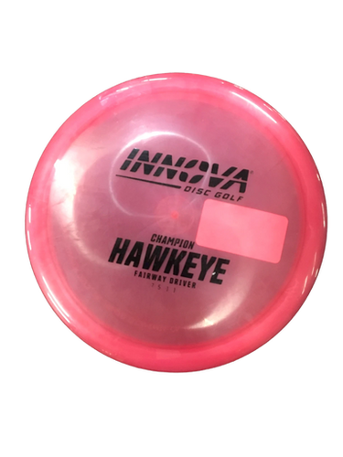 New Champ Hawkeye 173-5g 11443-innchhawke1735