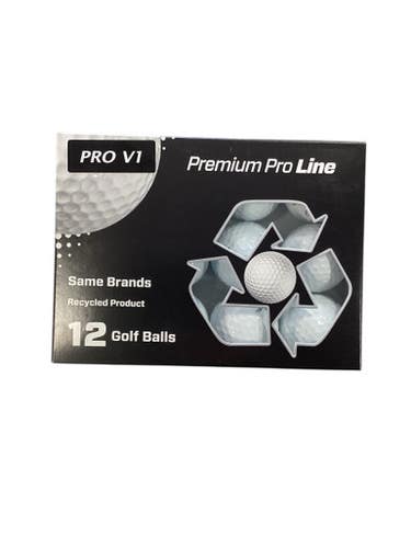 Replay Titleist Prov 1 Dozen 11443-35rprovab