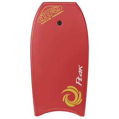 New Wr Peak 42" Bboard Red 11443-wvrb320rd
