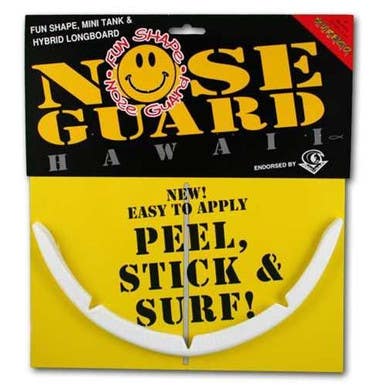 Surfco Funboard Nose Wt 11443-37ongfswt