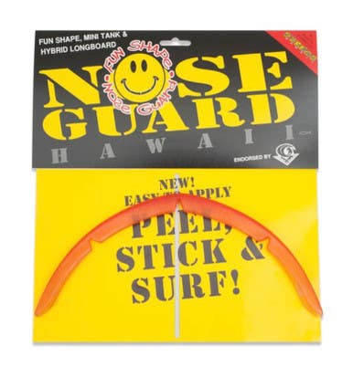 Surfco Funboard Nose Rd 11443-37ongfsrd