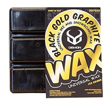 Black Gold Graphite Wax 11443-demds7060