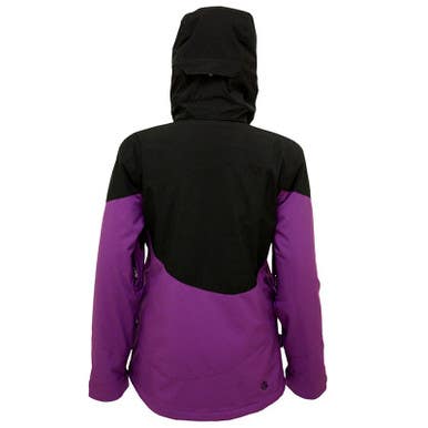 Turbine Snowcap Plum S 11443-trb281-63-s