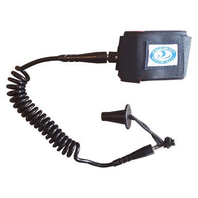 Cbc Coil Bodyboard Leash 11443-cbc018