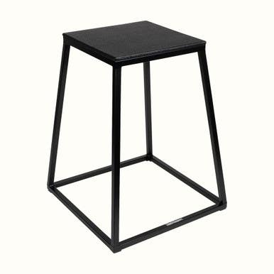 Retrospec 30" Leap Plyo Box - Black 11443-ccc3868