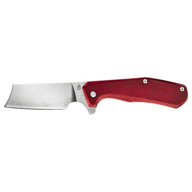 Gerber Asada Drab Red 11443-42g31003924