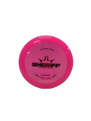 New Dyd Lucid Sheriff 173-76 11443-dyd28777376