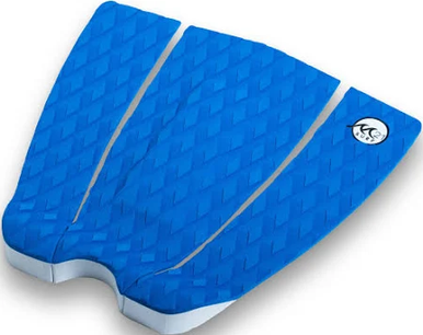 New Surface 3 Piece Tail Pad Teal 11443-wvrstp310bu