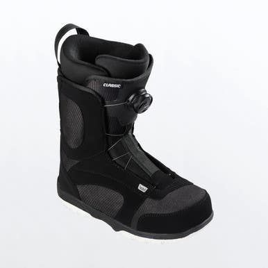 Head Classic Boa Snowboard Boots Sz 13.5 11443-hed353430315