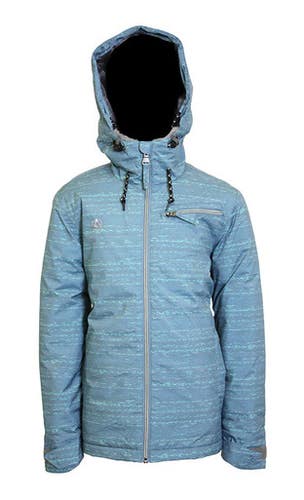 Turbine Joy Sea Glow Girls Lg 11443-trb1002195l