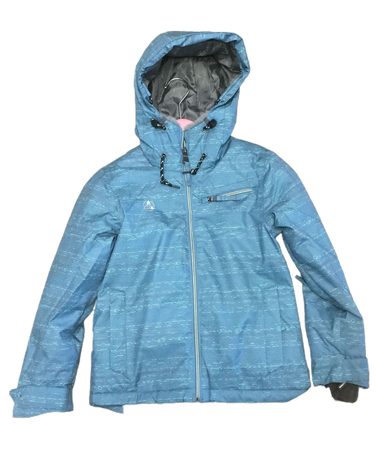 Turbine Joy Sea Glow Girls Xs 11443-trb1002195xs