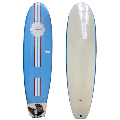 New Surface 8' Softboard W H 11443-wvrs18080