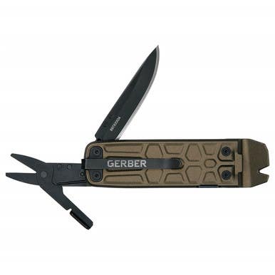 Gerber Lockdown Slim Pry 11443-42g003825