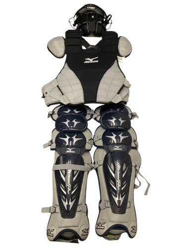 New Catchers Set Complete 11443-40scatchkit