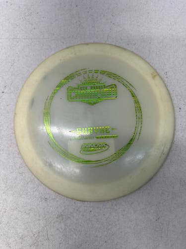 Used Innova Glow Champion Shryke Driver Disc 173g 11835-s000192986