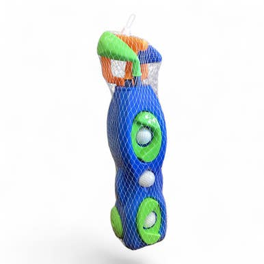 Kids Golf Play Set 11443-s000203821