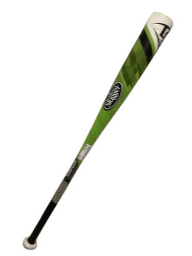 Used Louisville Slugger Vapor Bb Sb High School -3 Bat 33" 11443-s000204882