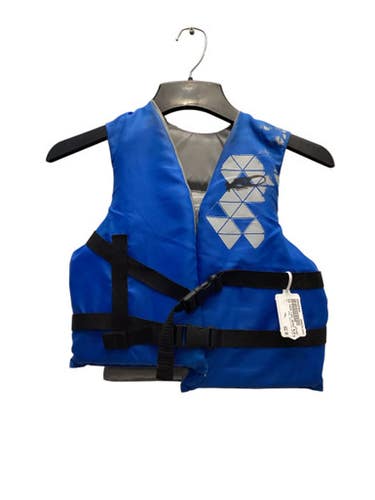 Used X2o Youth Life Jacket Water Swim Accessory 11443-s000204888