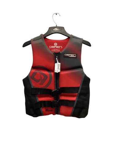 Used O'brien Life Jacket Water Swim Accessory 11443-s000204887
