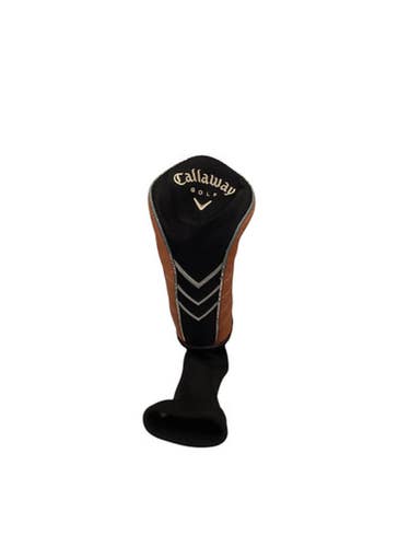 Used Callaway Callaway Headcover Golf Accessory 11443-s000204921